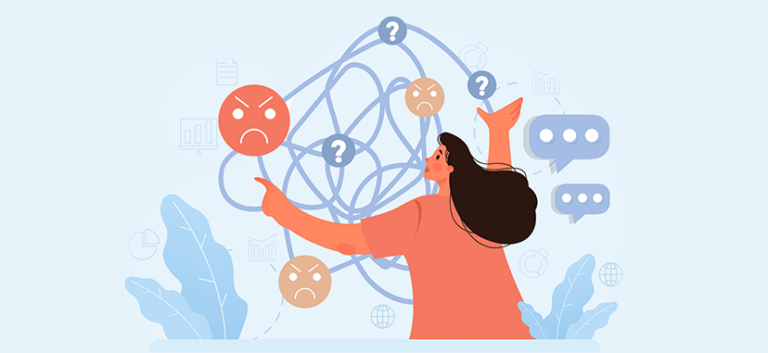 Problem Framing: Defining, Understanding, & Tackling Issues