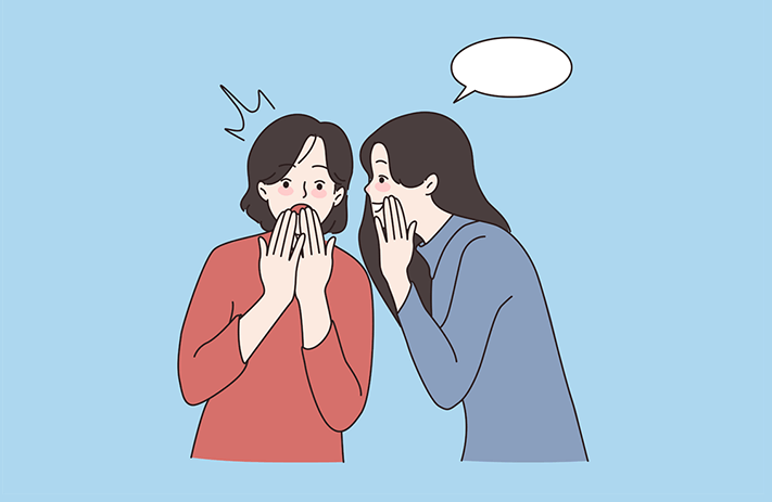 Taming the Rumor Mill: Understanding and Managing Gossip in the Workplace gossip in the workplace