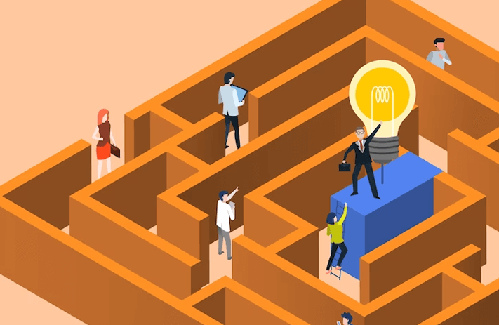 Navigating Your Project and Process Management Maze: Making It Work for You