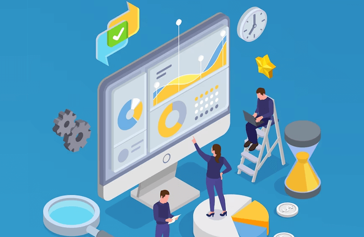 Mastering the Art of Project Monitoring for Successful Outcomes project monitoring