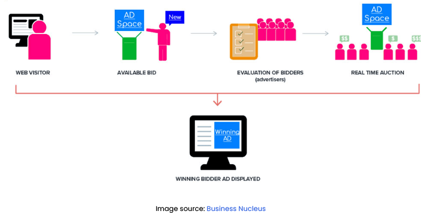 Business Nucleus