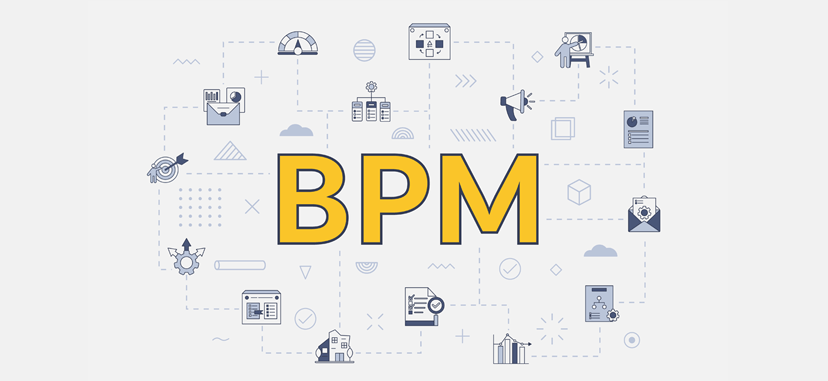 Business Process Modeling (BPM) Visualizing Improvement