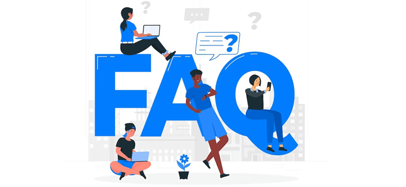 Frequently Asked Questions