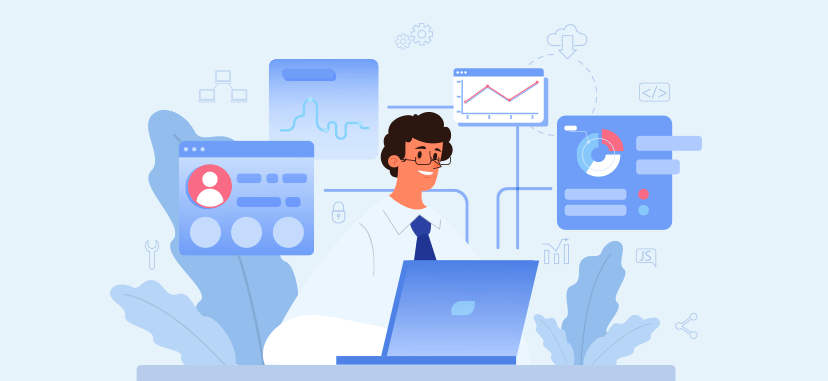 Getting Acquainted with Business Process Analysis