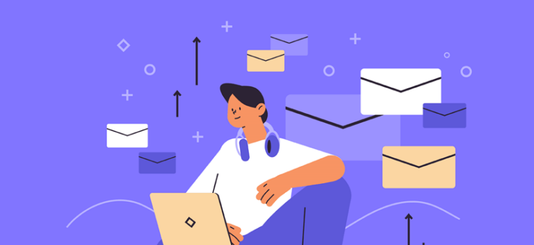 how to ask if someone missed your email