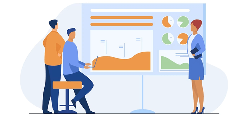 How ROM Differs From Traditional Estimates