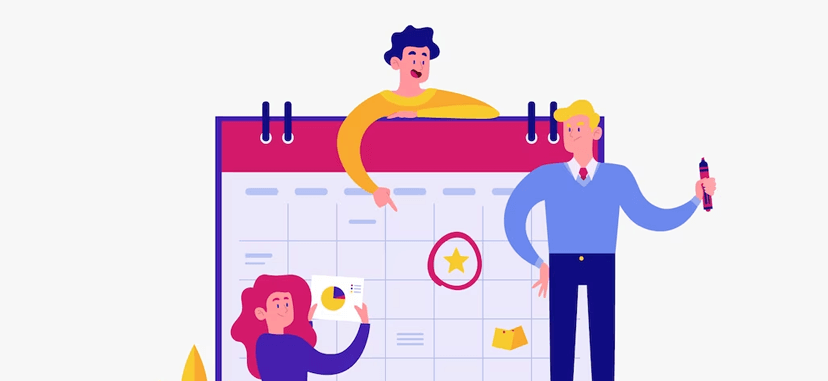 How to improve meeting scheduling