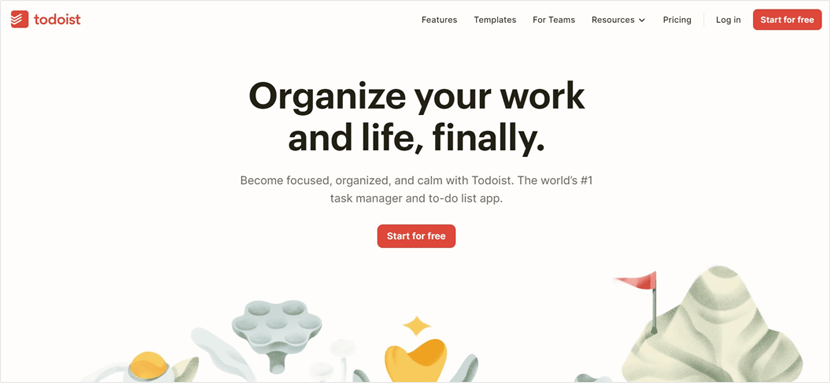 Todoist