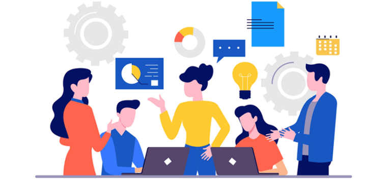 Business Process Modeling with Benefits, Tools & Examples