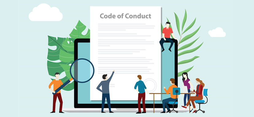 Why Your Company Desperately Needs a Code of Conduct