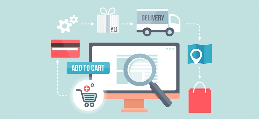 eCommerce Automation, Explained