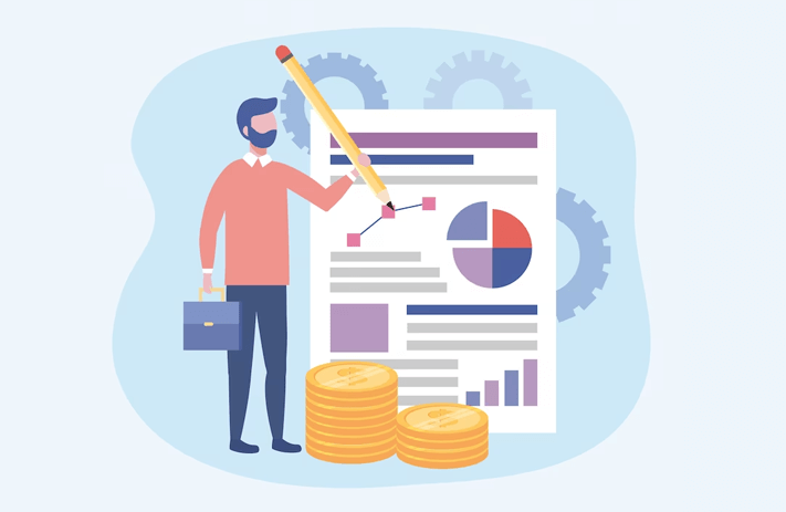 Rough Order of Magnitude: Your Guide to Early Project Estimation