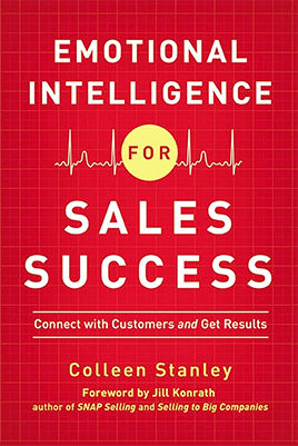 Emotional Intelligence for Sales Success - Colleen Stanley