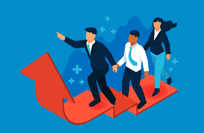 Empathetic Leadership: A Guide to Leading with Heart and Resilience Empathetic Leadership