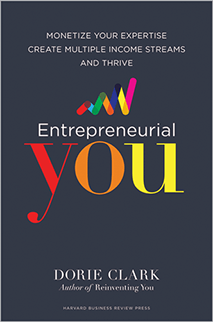 Entrepreneurial You