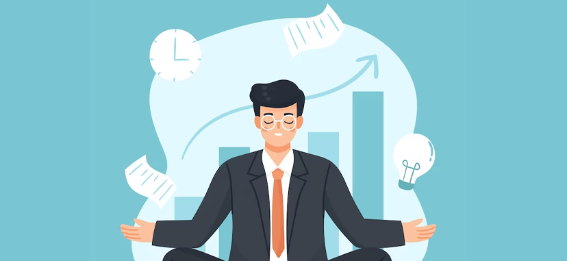 How To Manage Stress In A Team Leader Position