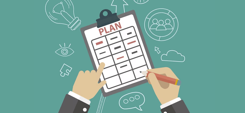 How to Build Your Business-Level Strategic Plan