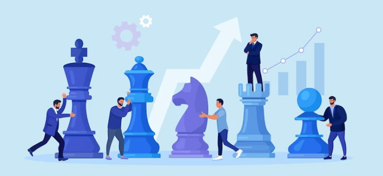 Operations Strategy: What It Is and How to Nail It