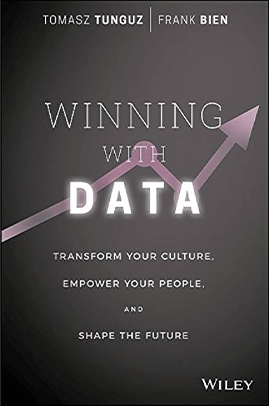 Winning With Data - Tomasz Tunguz