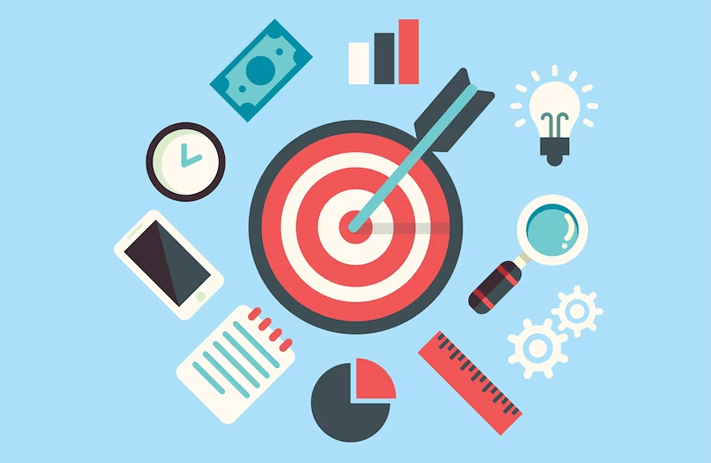 Project Objectives: Examples and Tips to Help You Hit the Bullseye