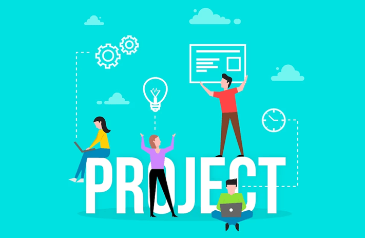 project planning tools