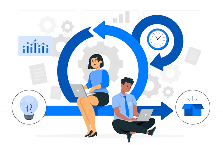 Scrum Made Simple: How a Team Uses Artifacts in the Scrum Framework