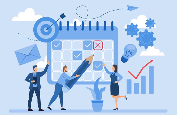 Agile Iron Triangle: What It Is and How It Works Agile Iron Triangle