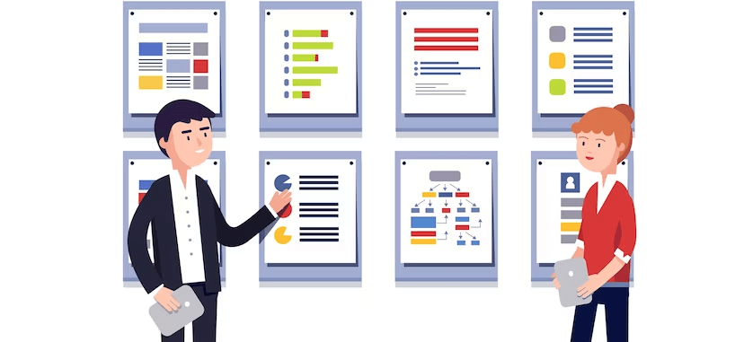 Building a Project Management Portfolio