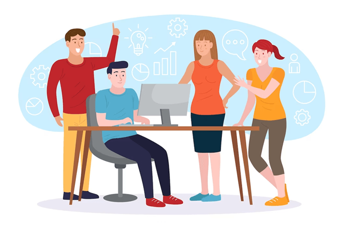 Why Choose Empathy in the Workplace (Examples for Modern Teams) Empathy in the Workplace