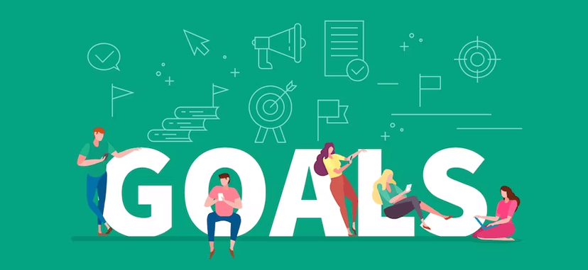 Long-Term Goals Examples for Work