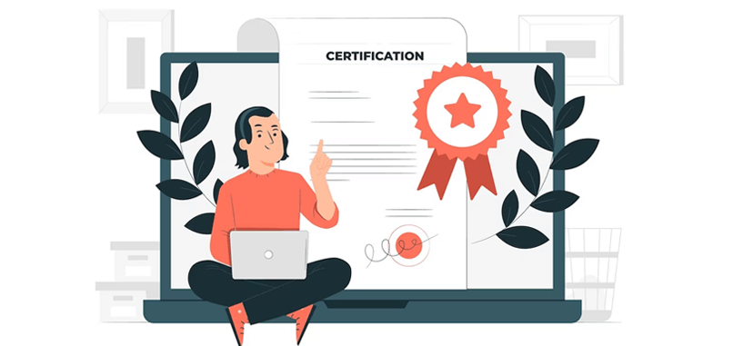 Project Management Certifications