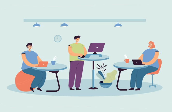 Workplace Culture Examples: Lessons From Amazon, Google, and Tesla Workplace Culture Examples