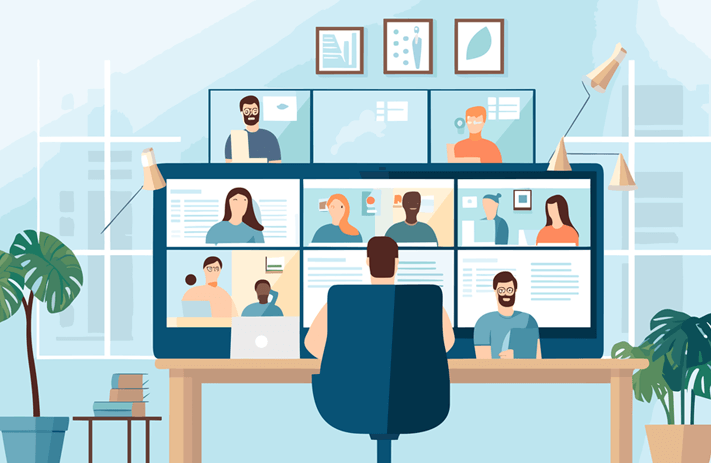 Mastering The Art Of Leading Remote Teams: A Manager’s Toolkit