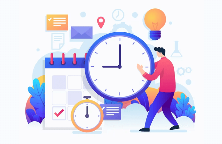 Time Management Tools