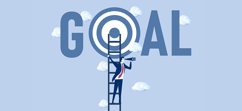 Elevating Your Career with Personal Development Goals