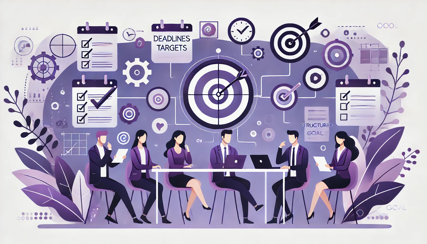 SMART Goals for Project Managers: Practical Tips for Success