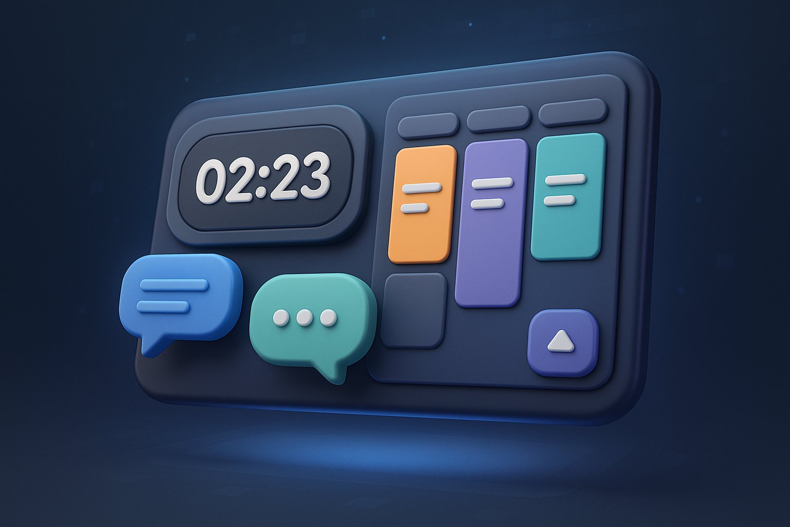 15-Minute Meeting Guide: Lean Check-Ins