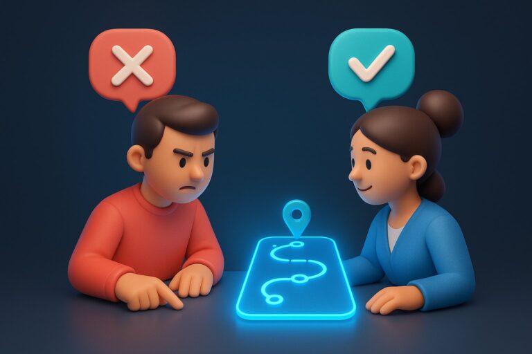 Manager Scripts for Tricky Conversations