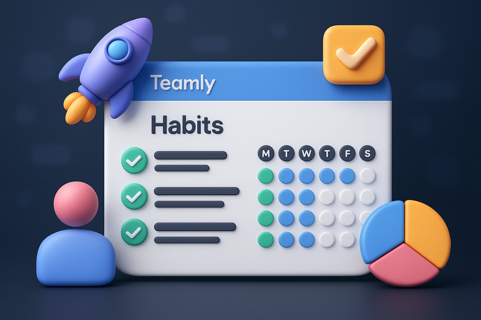 Leading by Example: How Manager Habits Shape Team Culture