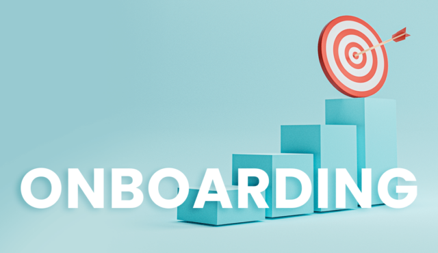 Onboarding Management Kanban Board Template