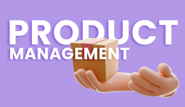 Product Management Kanban Board Template