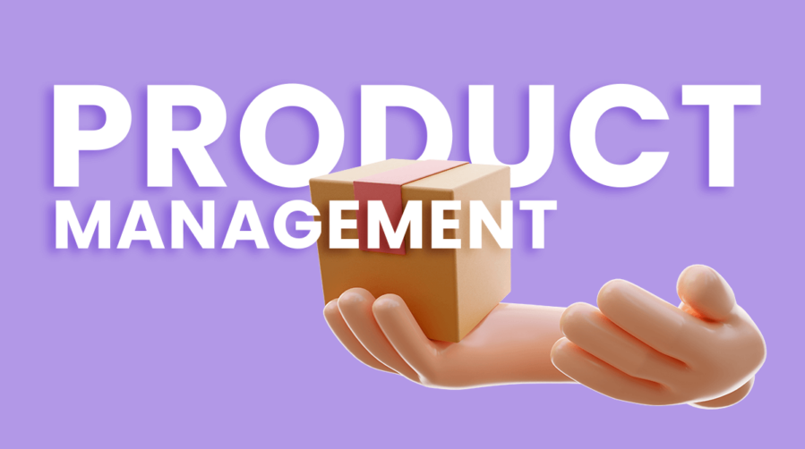 Image of Product Management Template