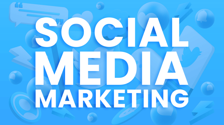 Illustration image of Social Media Template