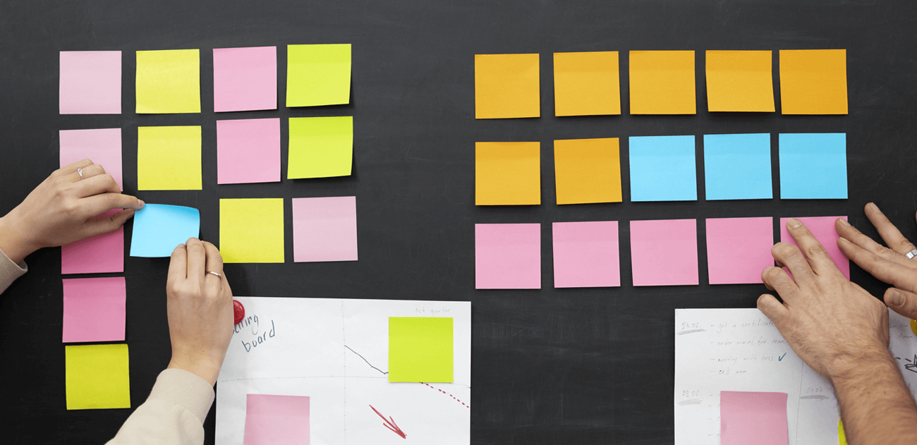 Weekly Task Manager Kanban Board Template | Free Teamly Templates